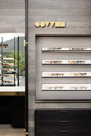 Images Oliver Peoples
