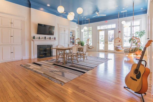 Images Eagle Rock Apartments at Freehold