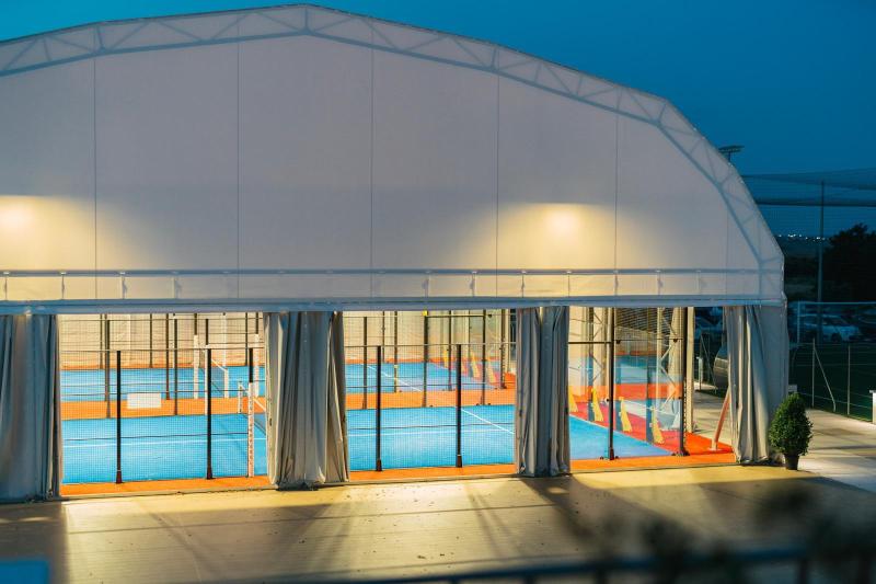 Images Vesta Pool & Sport