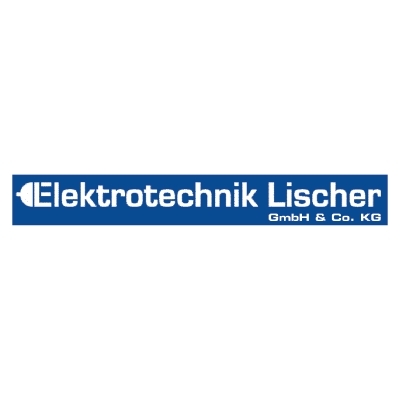 Kundenlogo Elektrotechnik Lischer