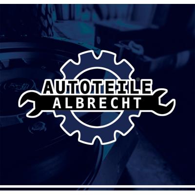 Autoteile Albrecht Logo