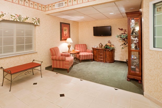 Images Candlewood Suites Tyler by IHG