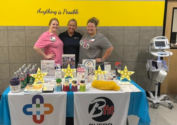 Images Cuero Regional Hospital