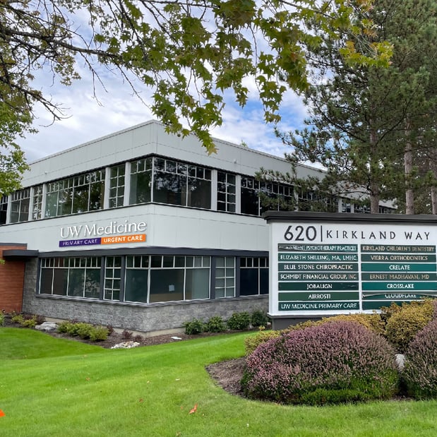 Images UW Medicine Urgent Care at Kirkland