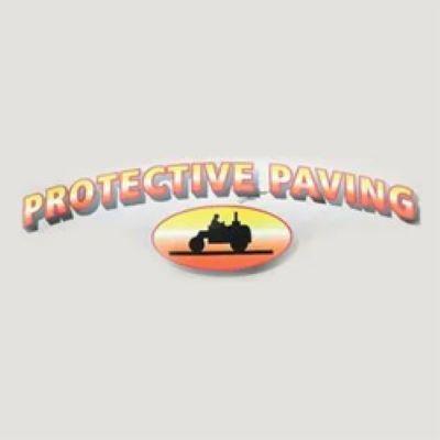 Protective Paving LLC Logo