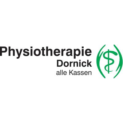 Physiotherapie Liane Dornick in Bautzen - Logo