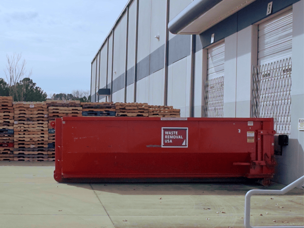 Images Waste Removal USA