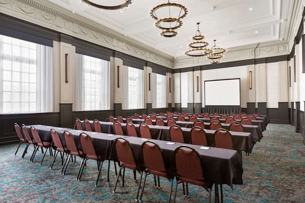Images Homewood Suites by Hilton Nashville-Downtown