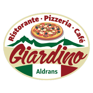 Pizzeria Giardino Logo