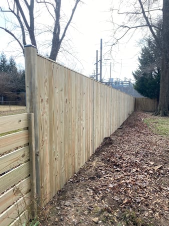 Images Superior Fence & Rail