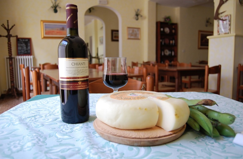 Images Hotel Ristorante Sorriso