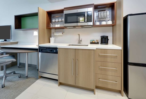 Images Home2 Suites by Hilton Hagerstown