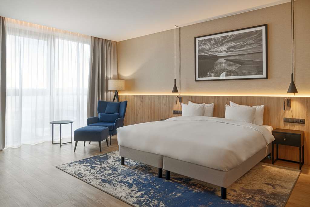 Images Radisson Blu Resort & Conference Center, Ostróda Mazury