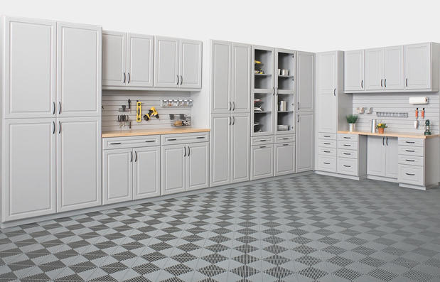 Images Closets by Design - Indianapolis