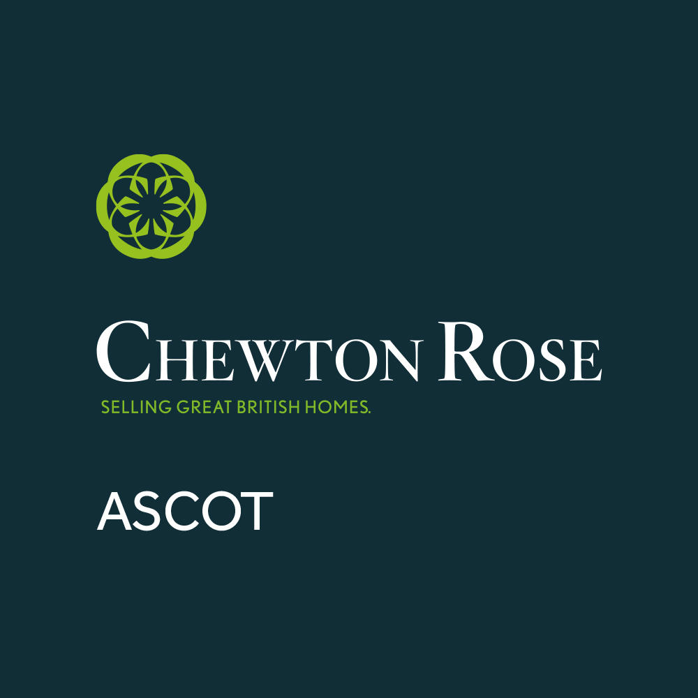 Chewton Rose Estate Agents Ascot Logo