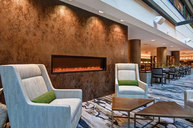 Images Embassy Suites by Hilton Minneapolis Airport