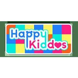 Happy Kiddos México DF
