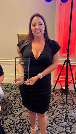 Images Tiffany Cardinale - State Farm Insurance Agent