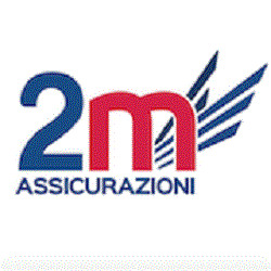 2m Assicurazioni Logo