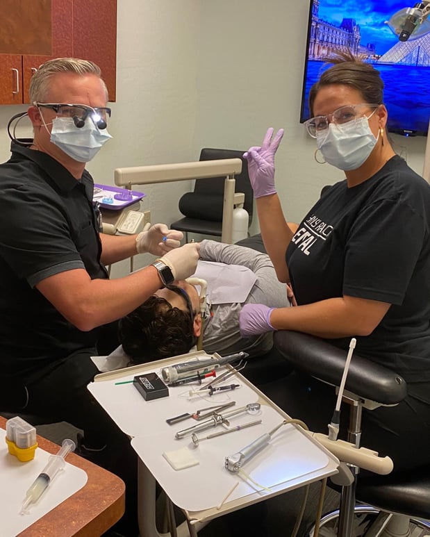 Images Johnson Ranch Dental