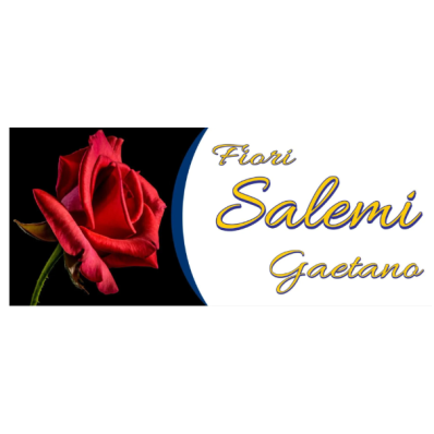 Fiori Salemi Gaetano - Servizio Interflora Logo