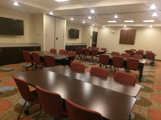 Images Staybridge Suites Grand Forks by IHG