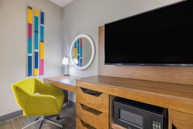 Images Hampton Inn & Suites Brenham