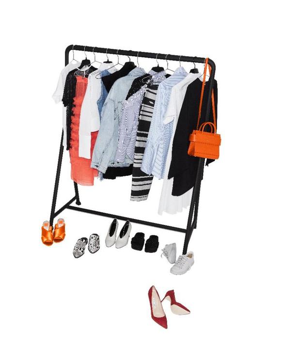 Images Alterations at Nordstrom
