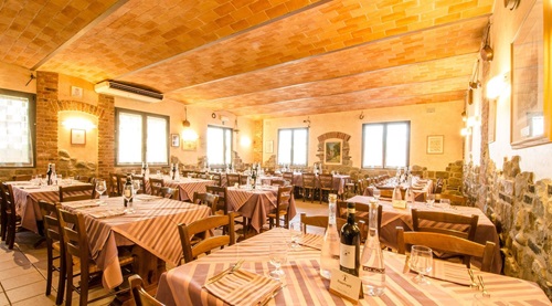 Images Ristorante da Pampurio