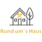 Rund um’s Haus-Maurice Ebenhöh Logo