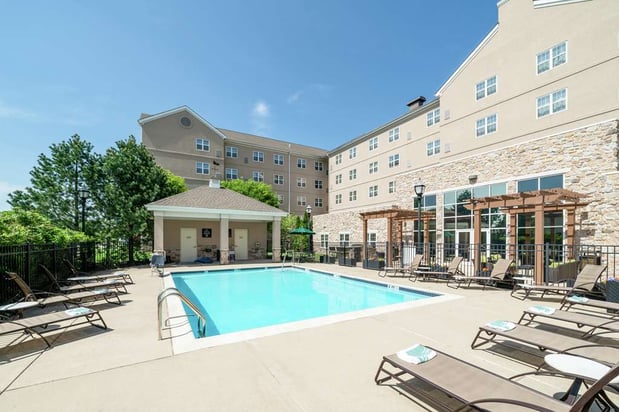 Images Homewood Suites by Hilton Philadelphia-Valley Forge