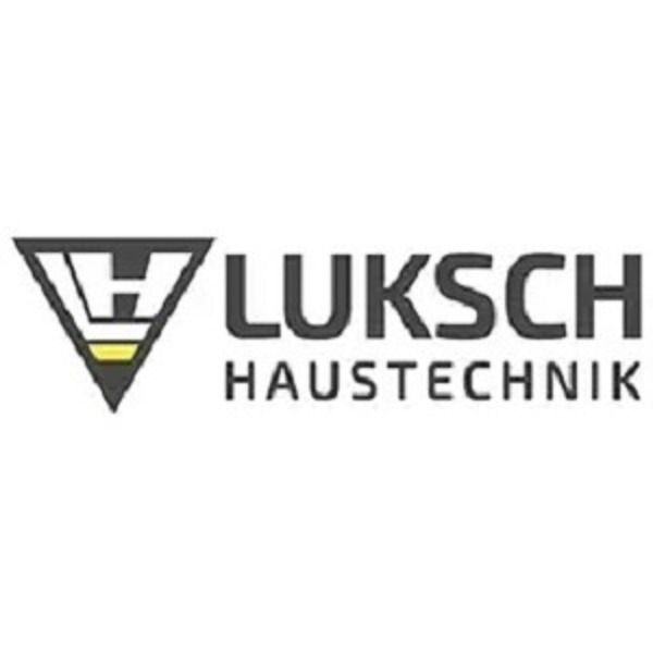 Luksch Haustechnik GmbH in 4751 Dorf an der Pram Logo