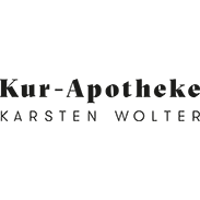 Kur-Apotheke in Bad Berleburg - Logo
