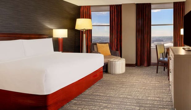 Images Hilton Fort Worth