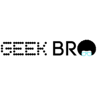 Geek Bro Repair Logo