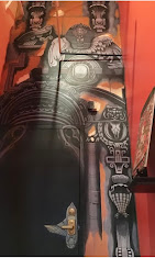 Images Phil Santos Art