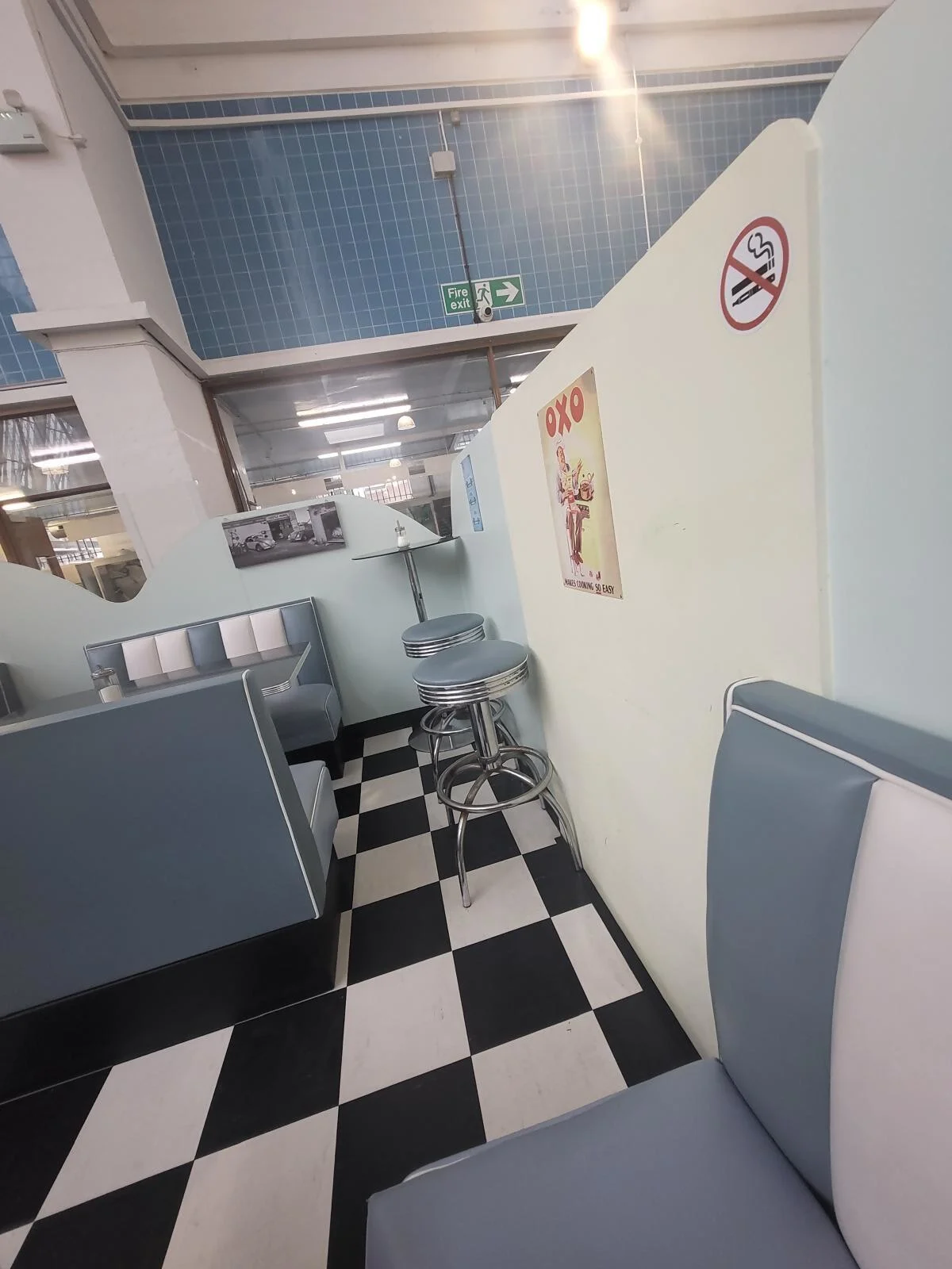 Images Downtown Cafe
