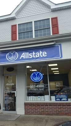 Images Dean Gentile: Allstate Insurance