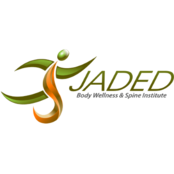 Jaded Body Wellness & Spine Institute Logo