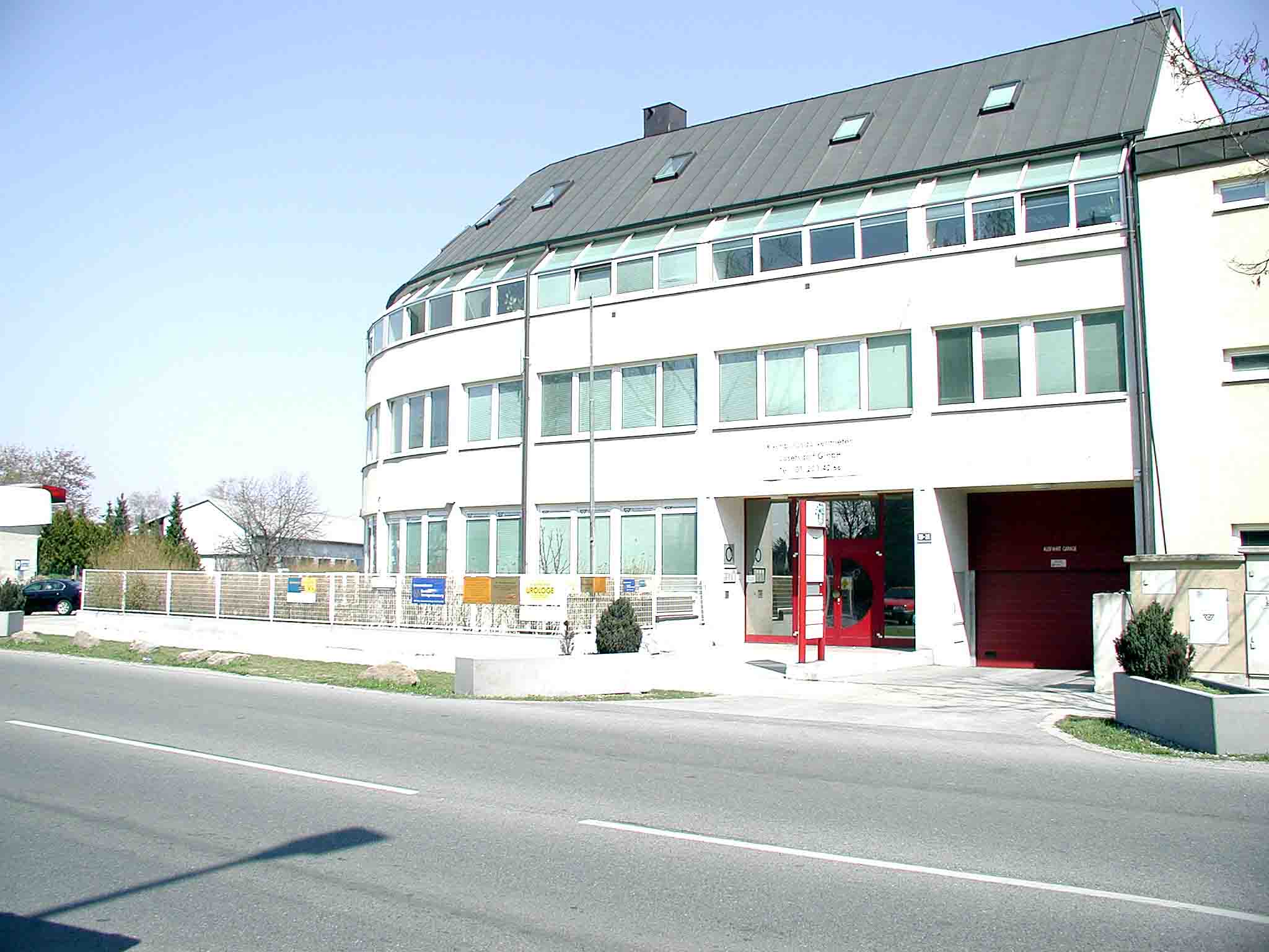 Bild 4 von MAHR Austria GmbH
