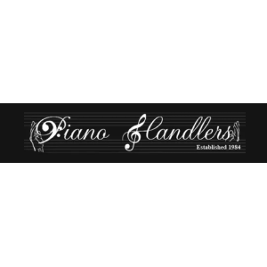 Piano Handlers Logo