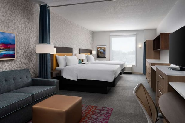 Images Home2 Suites by Hilton Winter Haven