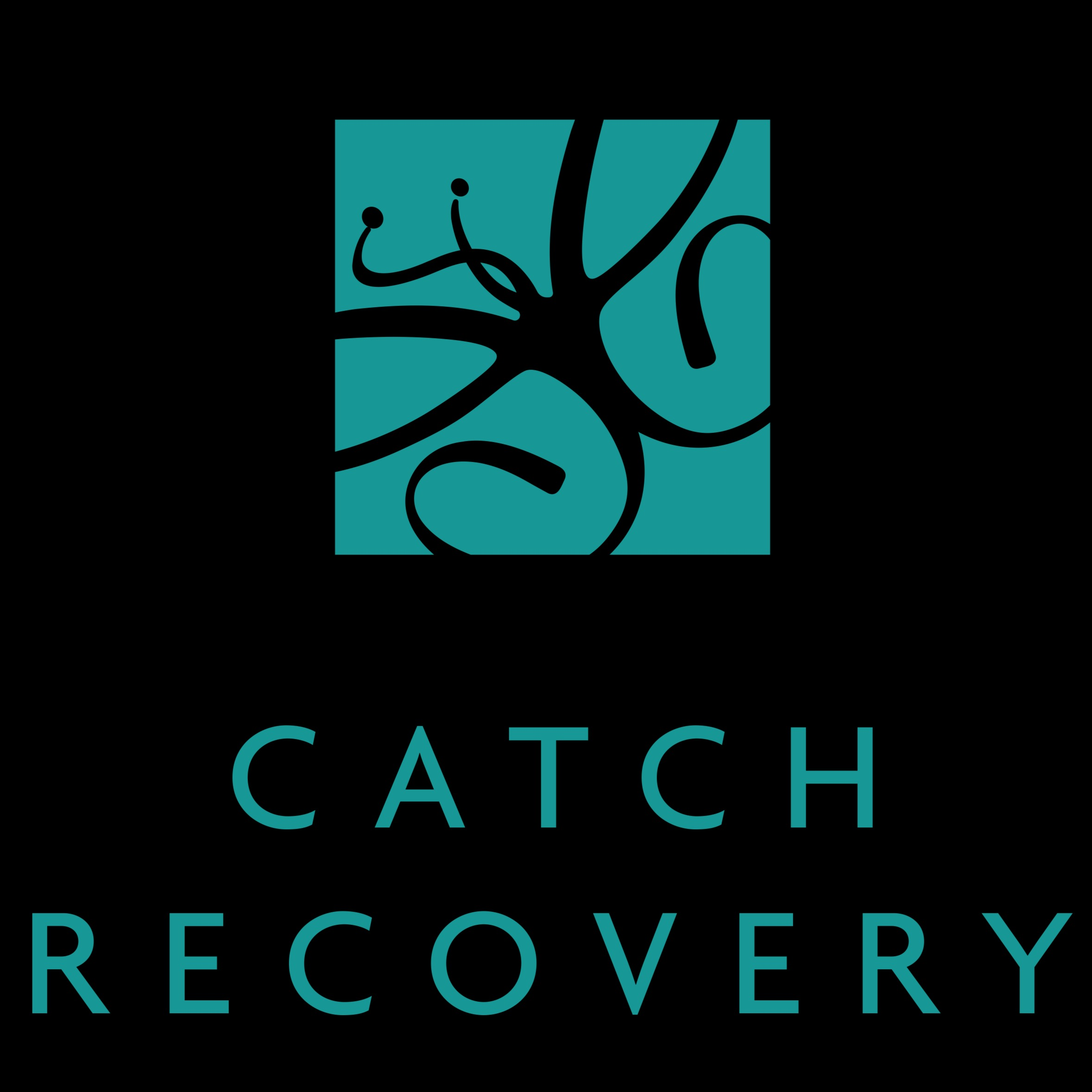 CATCH Recovery Nottingham Logo