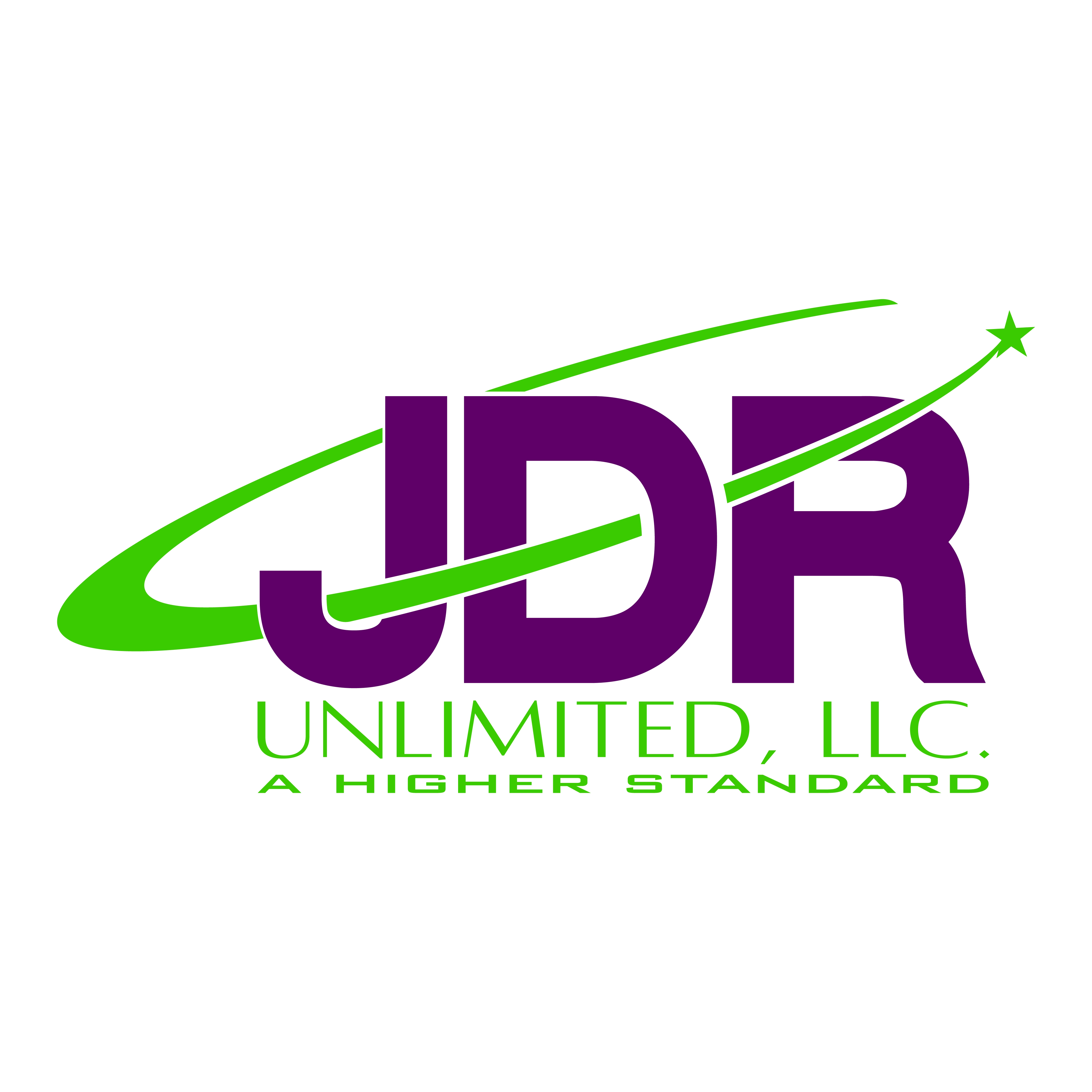 JDR Unlimited