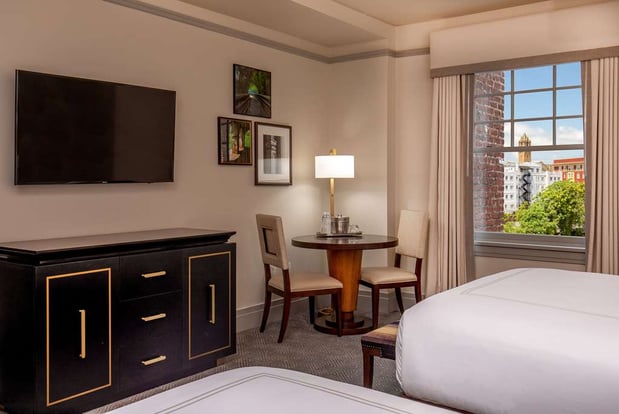 Images The Virginian Lynchburg, Curio Collection by Hilton