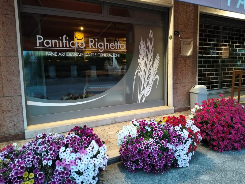 Images Panificio Righetto