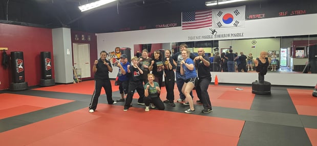 Images Elevation Martial Arts