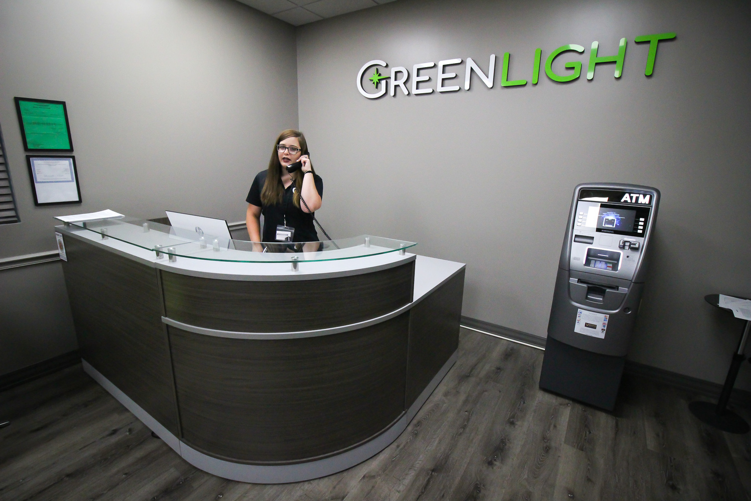 Greenlight Medical Marijuana Dispensary Helena