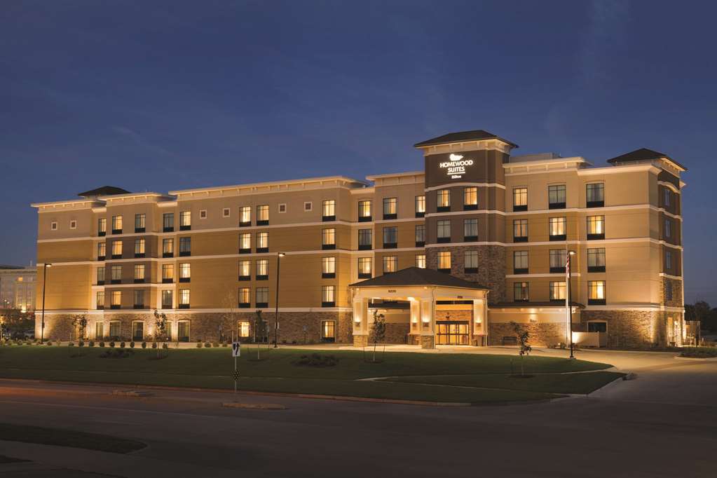 Homewood Suites by Hilton West Des Moines/SW Mall Area, 6220 Stagecoach ...