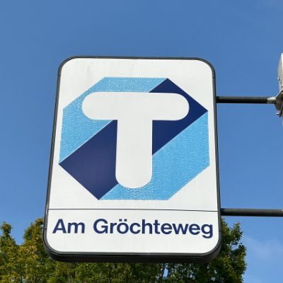 Tankstelle Am Gröchteweg in Bad Salzuflen - Logo